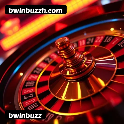 App Mobile bwinbuzz - Jogue em Qualquer Lugar no Seu Smartphone