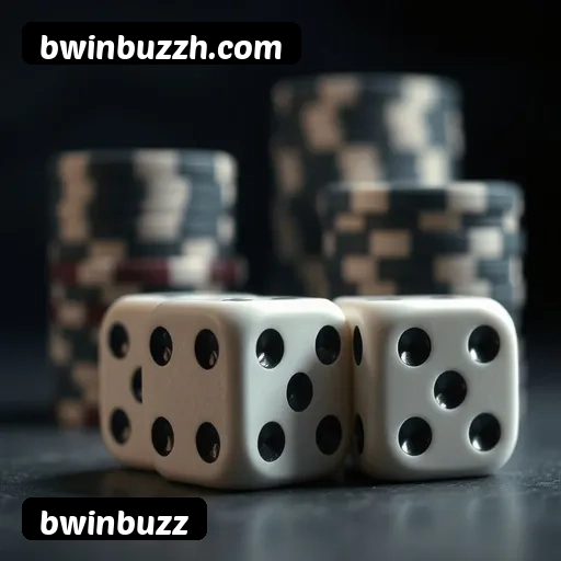 Recursos Exclusivos do App bwinbuzz - Modo Offline, Login Biométrico