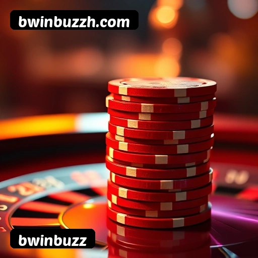 Imagem secundária para conteúdo da página Facebook bwinbuzz