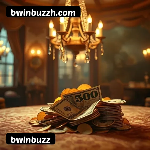 Sistema de Segurança Avançado bwinbuzz - Criptografia e Proteção